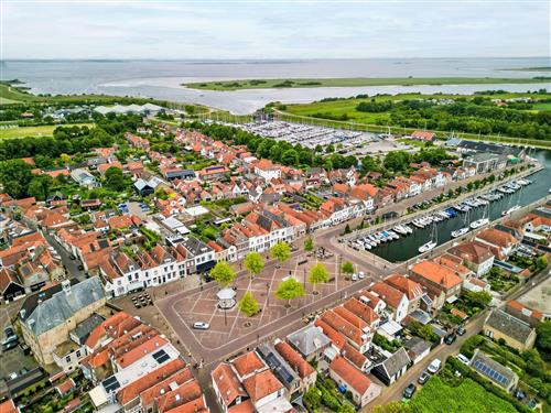 Semesterlägenhet - 2 personer -  - Brouwershaven - 4318 AE