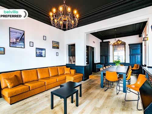 Sommerhus - 20 personer -  - 8370 - Blankenberge