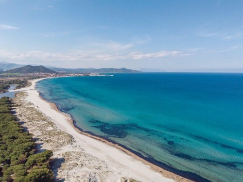 Sommerhus - 10 personer -  - Zona Rampinu snc - Marina Di Orosei - 08028 - Orosei Nu