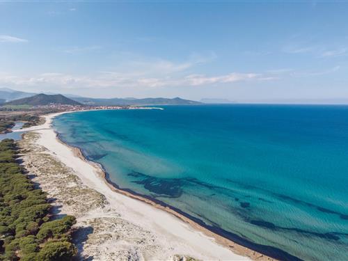 Sommerhus - 10 personer -  - Zona Rampinu snc - Marina Di Orosei - 08028 - Orosei Nu