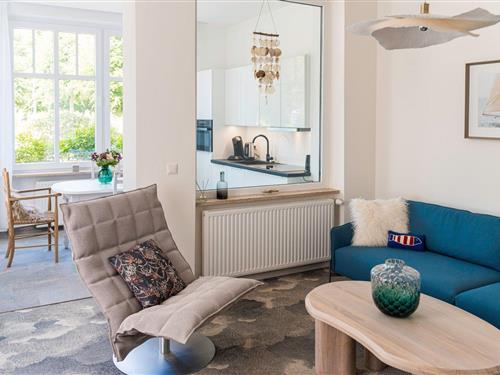 Semesterlägenhet - 2 personer -  - Waldstraße - 17459 - Zempin