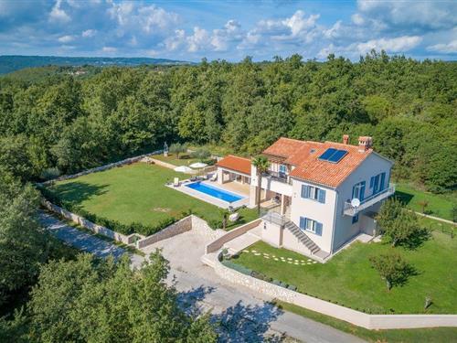 Ferielejlighed - 4 personer -  - Marici - Labin-Tomovi - 52220 - Labin