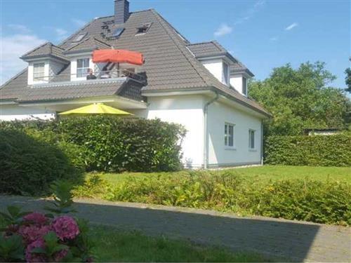 Ferienhaus - 4 Personen -  - Feldstraße - 17459 - Koserow