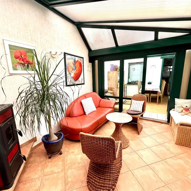 Ferielejlighed - 4 personer -  - Kappe - 16792