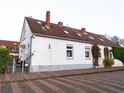 Ferienhaus - 5 Personen -  - Huntestraße - 26382 - Wilhelmshaven