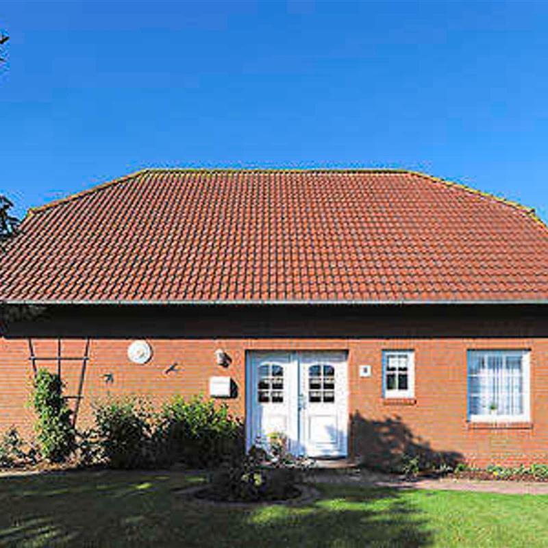 Ferielejlighed - 4 personer -  - Mühlenstrich - 26427 - Neuharlingersiel