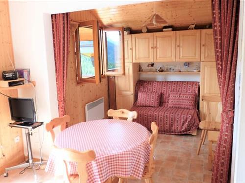 Ferienhaus - 6 Personen -  - 74430 - Saint-Jean-D'aulps