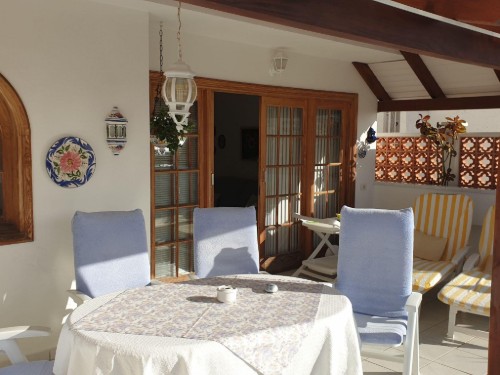 Ferielejlighed - 4 personer -  - 38683 - Los Gigantes