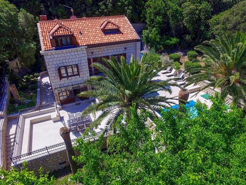 Holiday home - 9 persons -  - Ivana Zajca - 20000 - Dubrovnik