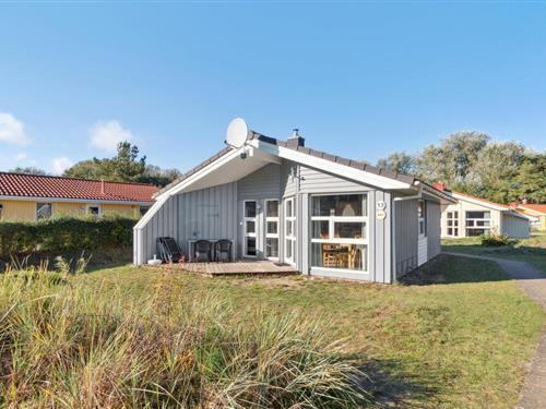 Feriehus - 6 personer -  - Mars - 23570 - Travemünde-Priwall