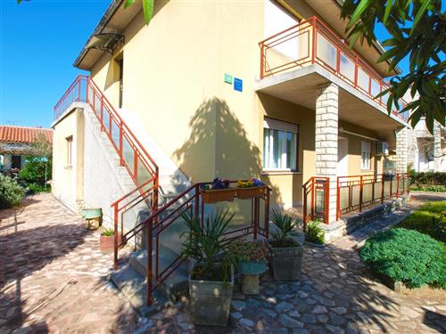 Holiday apartment - 2 persons -  - Pula - 52100