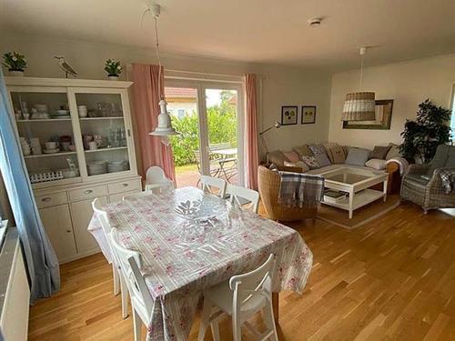 Feriehus - 6 personer -  - Holnisser Strandweg - 24960 - Glücksburg