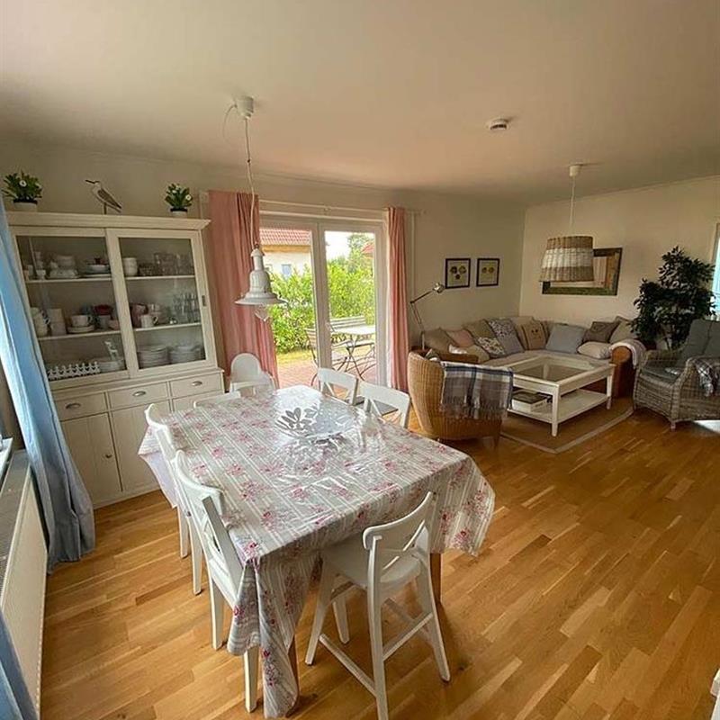 Sommerhus - 6 personer -  - Holnisser Strandweg - 24960 - Glücksburg