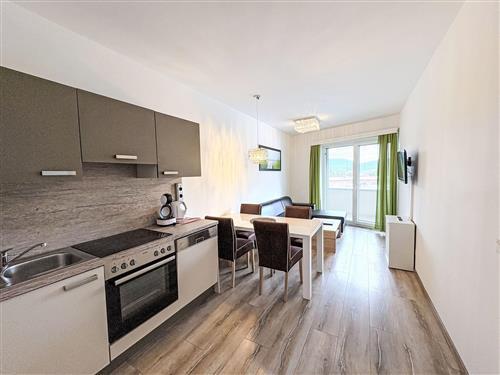 Semesterlägenhet - 6 personer -  - Sankt Michael Im Lungau - 5582