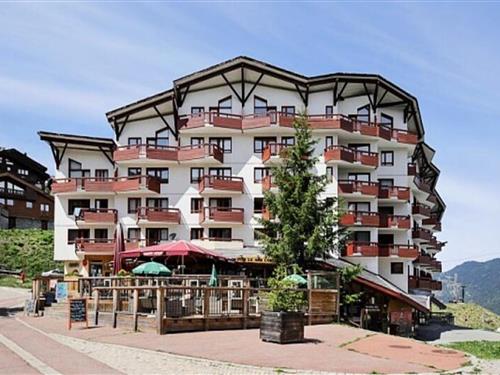 Ferienhaus - 7 Personen -  - 73120 - Courchevel