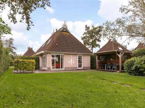Bungalow - 8 personer -  - 9264TP - Eernewoud