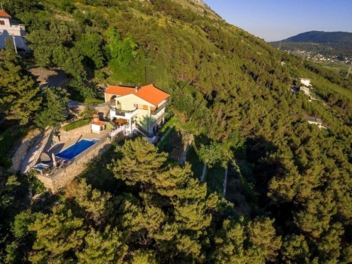 Semesterlägenhet - 7 personer -  - 21251 - Split/Žrnovnica