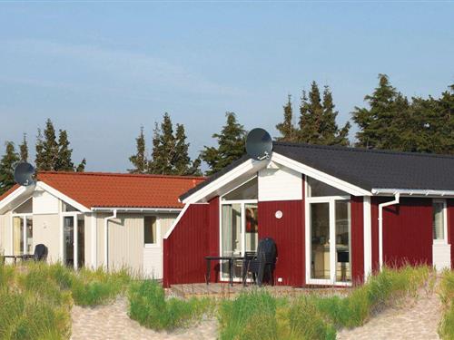 Feriehus - 4 personer -  - Skarridsö - 23570 - Travemünde-Priwall