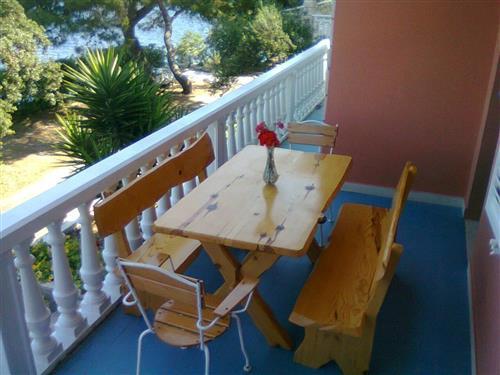 Holiday Home/Apartment - 6 persons -  - 97 B - 20271 - Prigradica