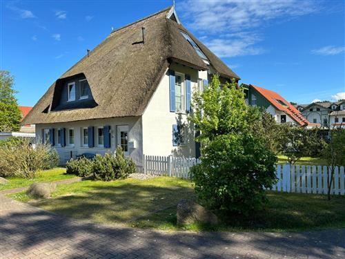 Ferienhaus - 6 Personen -  - Birkenweg - 17449 - Karlshagen