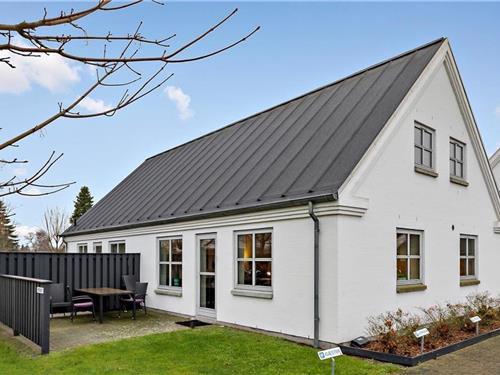 Ferienhaus - 6 Personen -  - Alperosevej 2 E - Marielyst - 4873 - Väggerlöse
