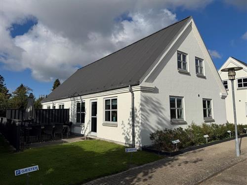Ferienhaus - 6 Personen -  - Alperosevej 2 E - Marielyst - 4873 - Väggerlöse