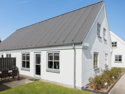 Sommerhus - 6 personer -  - Alperosevej 2 E - Marielyst - 4873 - Væggerløse