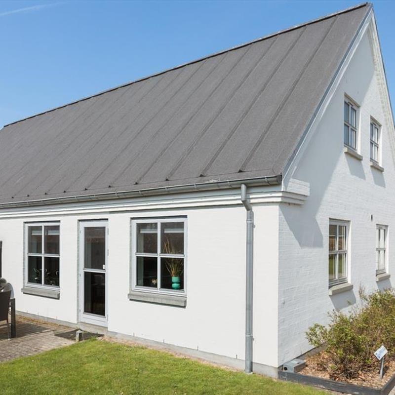 Ferienhaus - 6 Personen -  - Alperosevej 2 E - Marielyst - 4873 - Väggerlöse