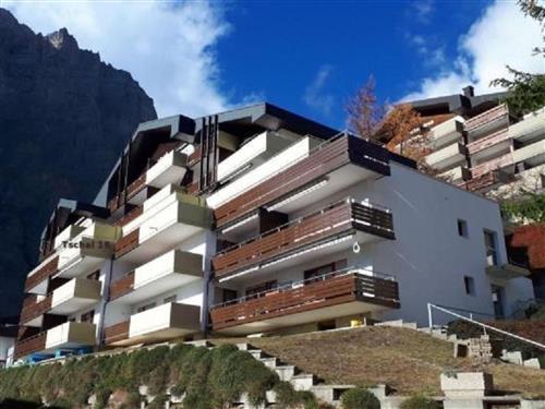 Holiday apartment - 4 persons -  - Leukerbad - 3954