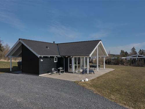 Feriehus - 6 personer -  - Hummervej - Egsmark - 8400 - Ebeltoft