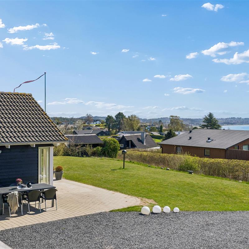 Sommerhus - 6 personer -  - Hummervej - Egsmark - 8400 - Ebeltoft