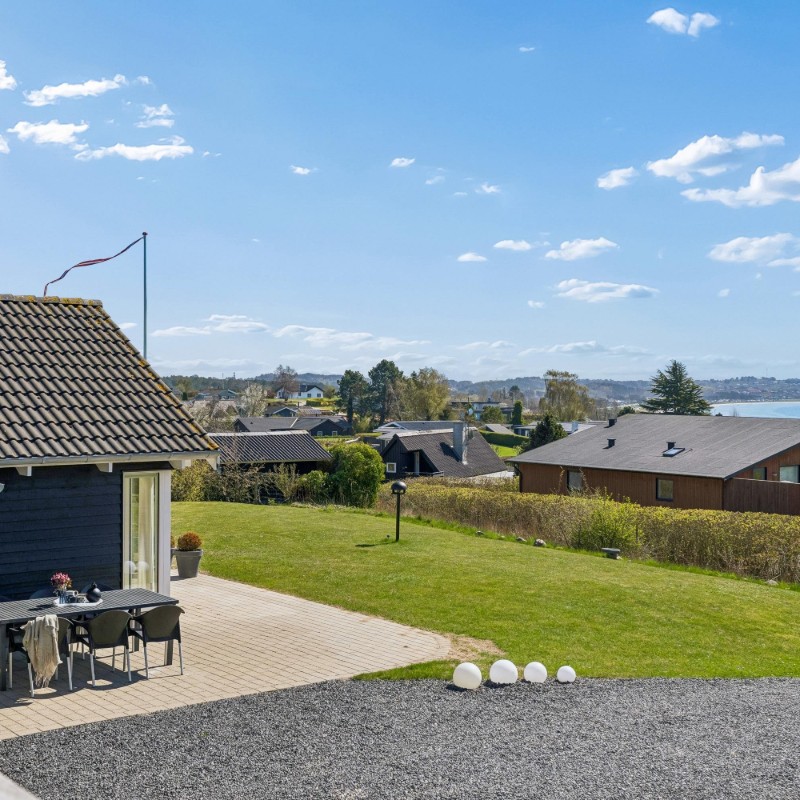 Ferienhaus - 6 Personen -  - Hummervej - Egsmark - 8400 - Ebeltoft