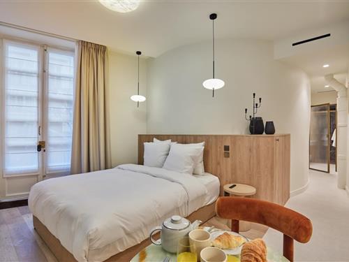 Sommerhus - 2 personer -  - 75001 - Paris