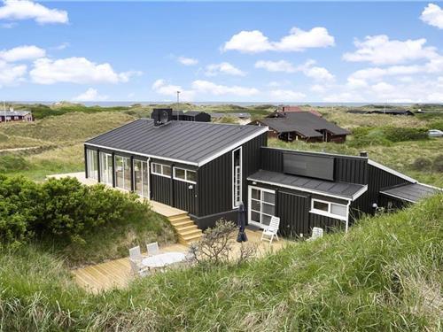 Sommerhus - 6 personer -  - Ruthsvej - Kettrup - 9480 - Løkken