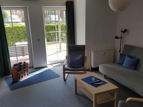 Ferienwohnung - 4 Personen -  - Augustenstraße - 26789 - Leer In Ostfriesland