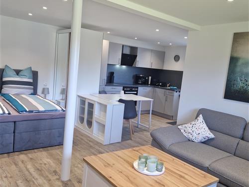 Ferieleilighet - 3 personer -  - Ziegelhoferstr. - 24819 - Haale