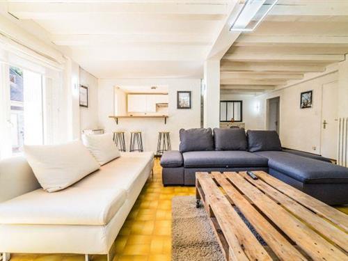 Sommerhus - 6 personer -  - 19100 - Brive-La-Gaillarde