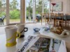 Bild 11 - Vardagsrum