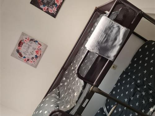 Ferielejlighed - 4 personer -  - Am Hahnenkleerberg - 38644 - Goslar