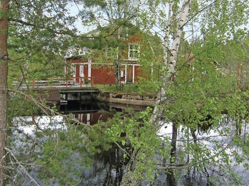 Holiday home - 7 persons -  - Lilla Föreberg "Kvarnen" - Lilla Föreberg/Kvarnen - 568 93 - Skillingaryd