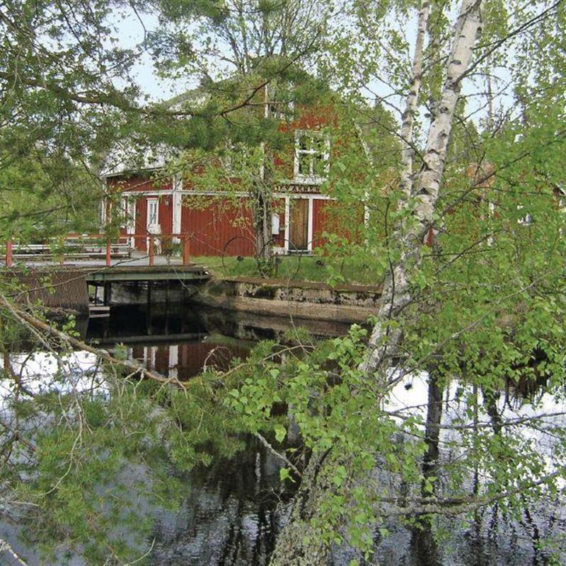 Sommerhus - 7 personer -  - Lilla Föreberg "Kvarnen" - Lilla Föreberg/Kvarnen - 568 93 - Skillingaryd