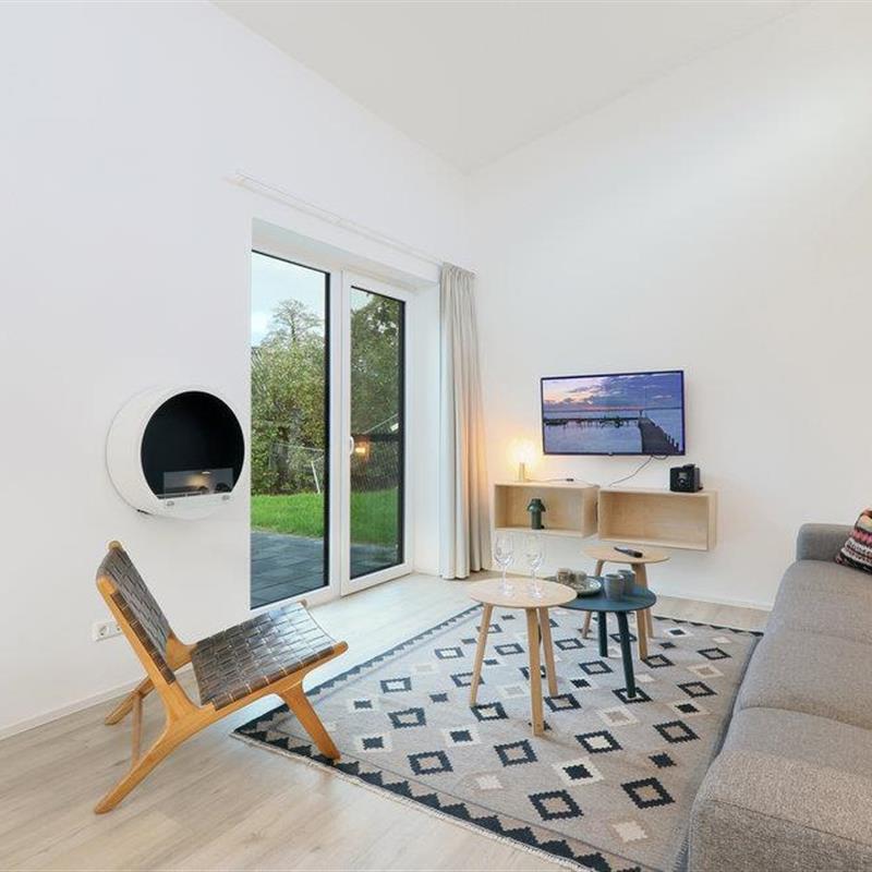 Sommerhus - 6 personer -  - Im Garten - Marissa Resort/Dümmer See - 49459 - Lembruch/Dümmer See