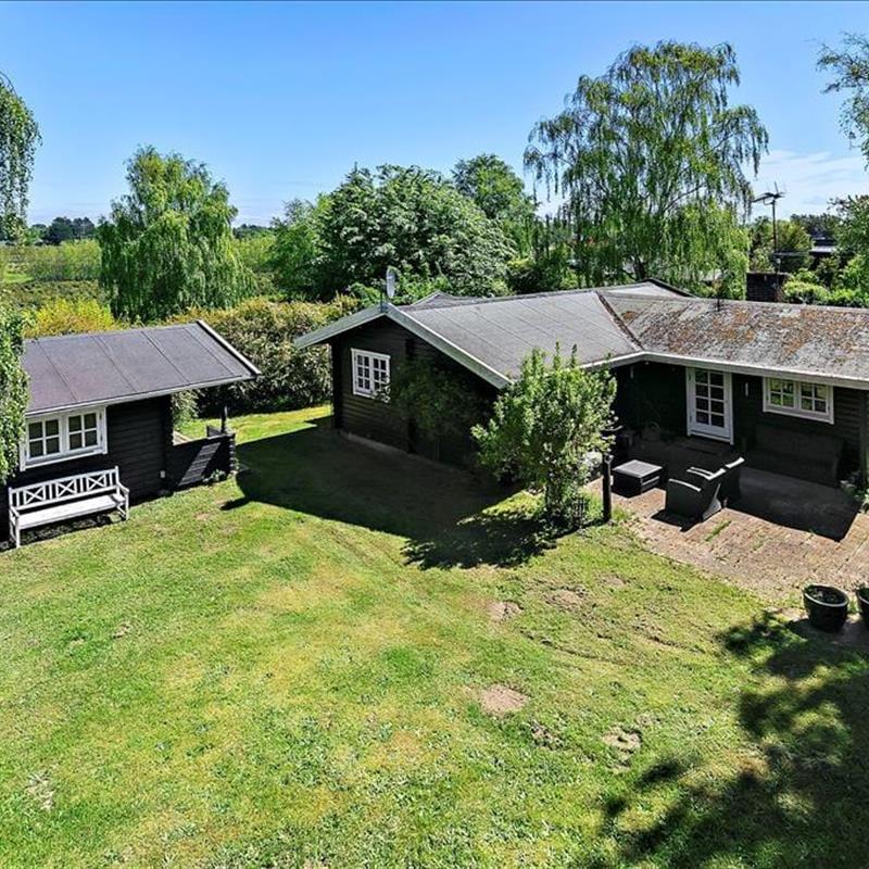 Ferienhaus - 6 Personen -  - Korntoften - 3360 - Liseleje