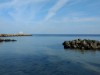 Bild 47 - Blick über's Wasser