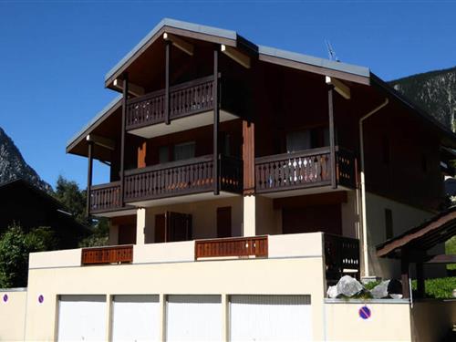 Ferienhaus - 6 Personen -  - 73710 - Pralognan-La-Vanoise