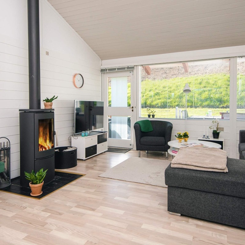 Ferienhaus - 4 Personen -  - Sandskær Strandvej 44 (hus - Löjt - 6200 - Southeast Jutland And Als