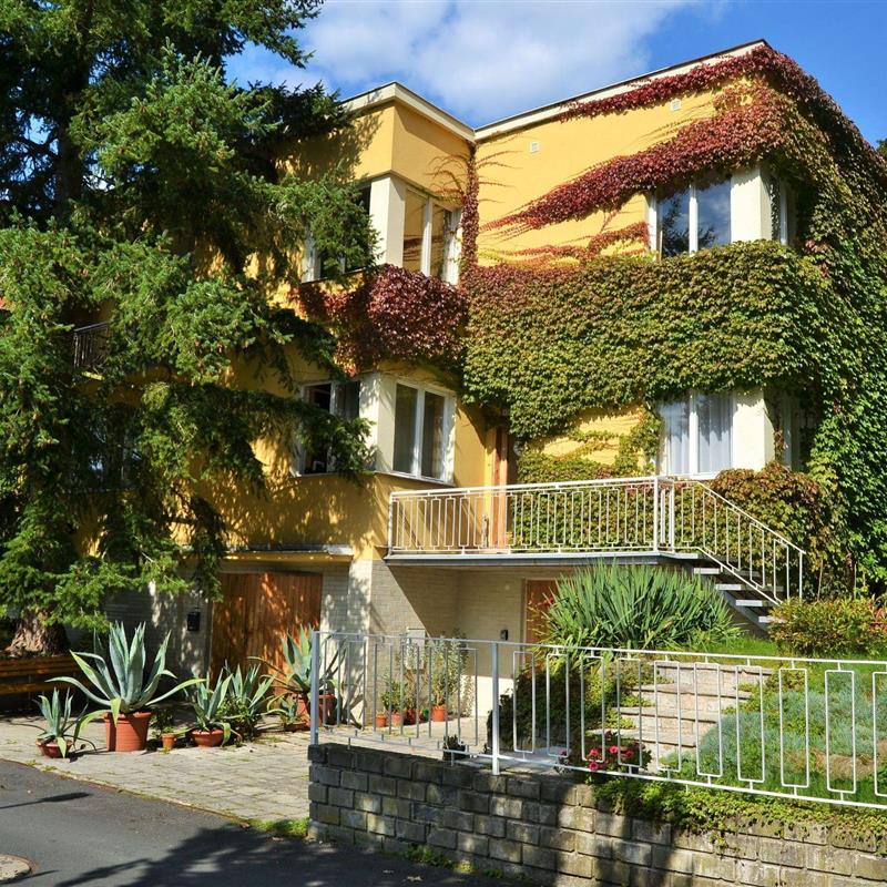 Ferielejlighed - 4 personer -  - Carlsbad - 36001