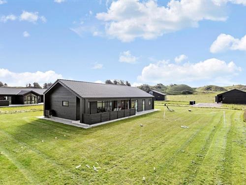 Ferienhaus - 8 Personen -  - Klittjørnen - Nörlev - 9800 - Hjörring