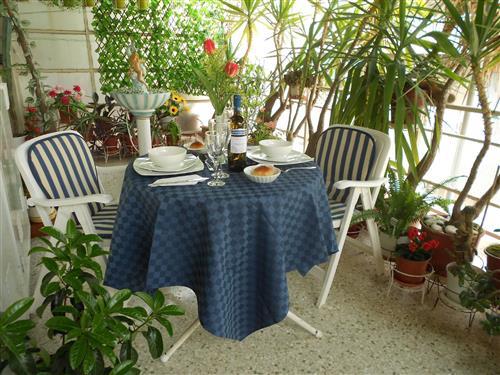 Ferienhaus - 2 Personen -  - 28 Panagiotara street - 11475 - Athen