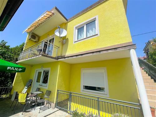 Holiday Home/Apartment - 5 persons -  - Brace Car - 51265 - Dramalj